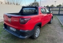 Camionetas - Fiat STRADA 1.4 ENDURANCE 2021 GNC 47000Km - En Venta
