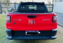 Camionetas - Fiat STRADA 1.4 ENDURANCE 2021 GNC 47000Km - En Venta
