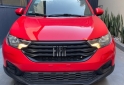 Camionetas - Fiat STRADA FIRE ENDURANCE C/S 2021 Nafta 60000Km - En Venta