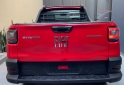 Camionetas - Fiat STRADA FIRE ENDURANCE C/S 2021 Nafta 60000Km - En Venta