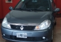 Autos - Renault SYMBOL  CONFORT  PACK  II 2013 Nafta 63000Km - En Venta