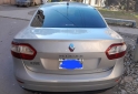 Autos - Renault Fluence 2013 GNC 185000Km - En Venta