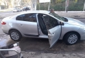 Autos - Renault Fluence 2013 GNC 185000Km - En Venta