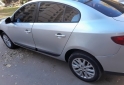 Autos - Renault Fluence 2013 GNC 185000Km - En Venta