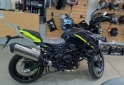 Motos - Benelli TRK 702 X 2025 Nafta 0Km - En Venta