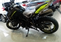 Motos - Benelli TRK 702 X 2025 Nafta 0Km - En Venta