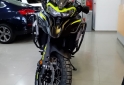 Motos - Benelli TRK 702 X 2025 Nafta 0Km - En Venta
