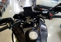 Motos - Benelli TRK 702 X 2025 Nafta 0Km - En Venta