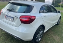 Autos - Mercedes Benz A 200 URBAN 2016 Nafta 191000Km - En Venta