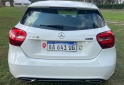 Autos - Mercedes Benz A 200 URBAN 2016 Nafta 191000Km - En Venta