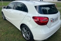 Autos - Mercedes Benz A 200 URBAN 2016 Nafta 191000Km - En Venta
