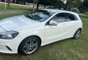 Autos - Mercedes Benz A 200 URBAN 2016 Nafta 191000Km - En Venta