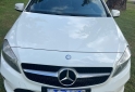 Autos - Mercedes Benz A 200 URBAN 2016 Nafta 191000Km - En Venta