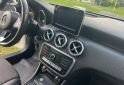 Autos - Mercedes Benz A 200 URBAN 2016 Nafta 191000Km - En Venta