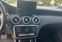Autos - Mercedes Benz A 200 URBAN 2016 Nafta 191000Km - En Venta