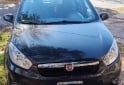 Autos - Fiat Grand siena 2013 2013 GNC 124500Km - En Venta