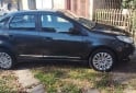 Autos - Fiat Grand siena 2013 2013 GNC 124500Km - En Venta