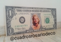 Hogar - Cuadros Artsticos Dolar 90x40cm,*en lienzo listos para colgar*Rosario y zona - En Venta