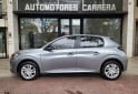 Autos - Peugeot 208 active pack 2024 Nafta 11000Km - En Venta