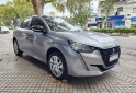 Autos - Peugeot 208 active pack 2024 Nafta 11000Km - En Venta