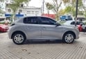 Autos - Peugeot 208 active pack 2024 Nafta 11000Km - En Venta