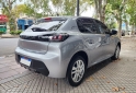 Autos - Peugeot 208 active pack 2024 Nafta 11000Km - En Venta