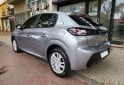 Autos - Peugeot 208 active pack 2024 Nafta 11000Km - En Venta