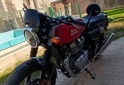 Motos - Royal Enfield Continental 650 2022 Nafta 10000Km - En Venta