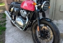 Motos - Royal Enfield Continental 650 2022 Nafta 10000Km - En Venta