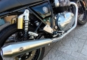 Motos - Royal Enfield Continental 650 2022 Nafta 10000Km - En Venta
