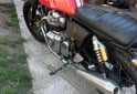 Motos - Royal Enfield Continental 650 2022 Nafta 10000Km - En Venta
