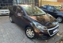 Autos - Peugeot 208 active 2018 Nafta 98000Km - En Venta