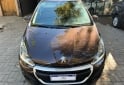 Autos - Peugeot 208 active 2018 Nafta 98000Km - En Venta