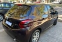 Autos - Peugeot 208 active 2018 Nafta 98000Km - En Venta