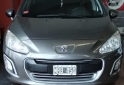 Autos - Peugeot 308 2013 Nafta 162000Km - En Venta