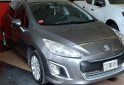 Autos - Peugeot 308 2013 Nafta 162000Km - En Venta
