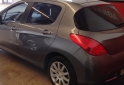 Autos - Peugeot 308 2013 Nafta 162000Km - En Venta
