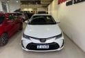 Autos - Toyota Corolla XEI 2.0 2022 Nafta 40200Km - En Venta