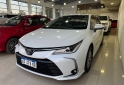 Autos - Toyota Corolla XEI 2.0 2022 Nafta 40200Km - En Venta