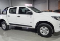 Camionetas - Chevrolet S10 doble cabina 4x2 Ls 2018 Diesel 150000Km - En Venta