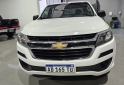 Camionetas - Chevrolet S10 doble cabina 4x2 Ls 2018 Diesel 150000Km - En Venta