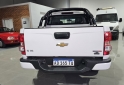 Camionetas - Chevrolet S10 doble cabina 4x2 Ls 2018 Diesel 150000Km - En Venta