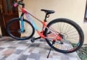 Deportes - Bicicleta Gribom HARZ R29 21VEL - En Venta