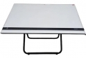 Hogar - Vendo Tablero De Dibujo Técnico Arq Schmitten Plegable SIN Bandeja (Usado) - En Venta