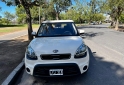 Autos - Kia SOUL 1.6 L M/T 2012 Nafta 120000Km - En Venta