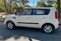 Autos - Kia SOUL 1.6 L M/T 2012 Nafta 120000Km - En Venta
