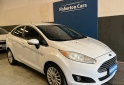 Autos - Ford FIESTA 1.6 SE PLUS 4P 2016 Nafta 165000Km - En Venta