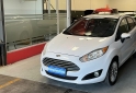 Autos - Ford FIESTA 1.6 SE PLUS 4P 2016 Nafta 165000Km - En Venta