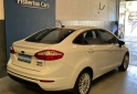 Autos - Ford FIESTA 1.6 SE PLUS 4P 2016 Nafta 165000Km - En Venta
