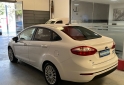 Autos - Ford FIESTA 1.6 SE PLUS 4P 2016 Nafta 165000Km - En Venta